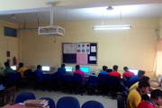 Kendriya Vidyalaya School -Computer Lab